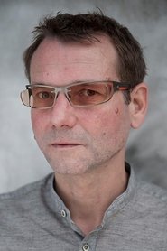 Radim Špaček portrait