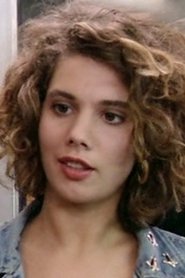 Inka Victoria Groetschel portrait