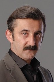 Necip Memili portrait