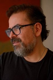 Mario Muñoz portrait