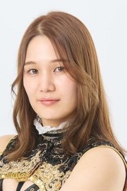 Natsumi Showzuki portrait