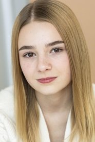 Averie Peters portrait