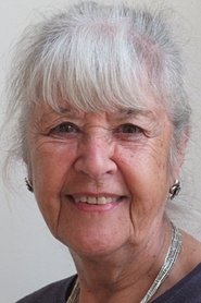 Ninette Finch portrait