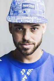Papatinho portrait