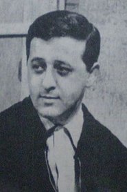 Hugo Sofovich portrait