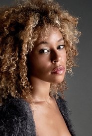 Mary Ruiz portrait