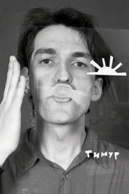 Timur Novikov portrait