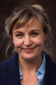 Charlotte Blom portrait