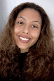 Isabela Alves portrait