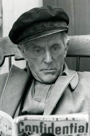 Ole Larsen portrait
