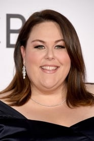 Chrissy Metz portrait