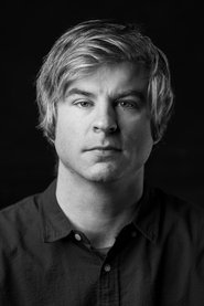 Brian Velsor portrait