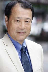 Sho Suzuki portrait