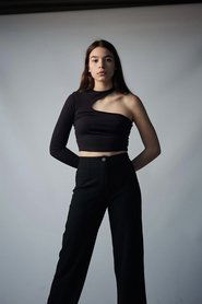 Laura Minoves portrait
