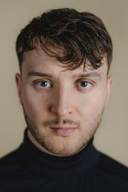 Andreas Ahlm portrait