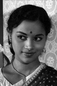 Seema Deo portrait