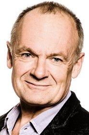 Per Christian Ellefsen portrait