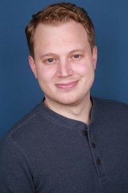 Ricky Ryan portrait