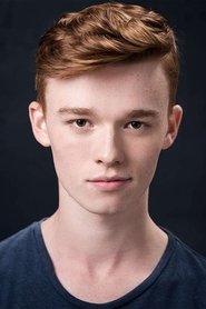 Conor Leach portrait
