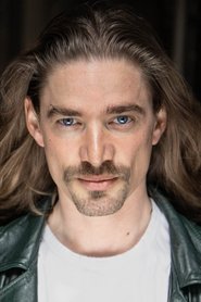 Rasmus Hougaard portrait