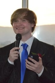 Parker Caldwell portrait