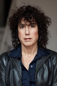 Jennifer Fox portrait