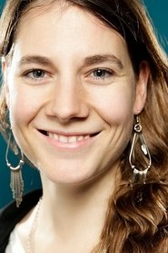 Annelotte Medema portrait