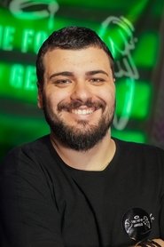 Vinicius Tostes portrait