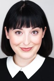 Alyssa Abraham portrait