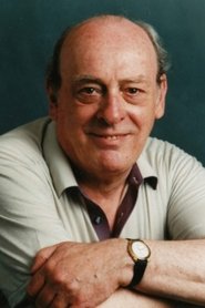John Junkin portrait