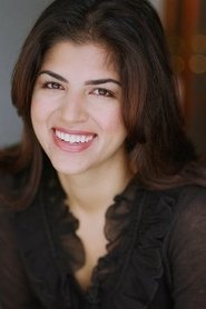 Katarina Hyde portrait