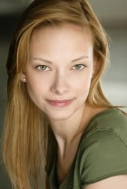 Rebekah Kennedy portrait