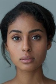 Clark Backo portrait