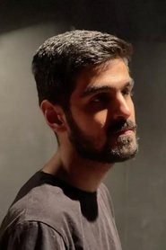 Emad Hosseini Fard portrait