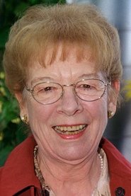 Margret Homeyer portrait