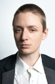 Hayden Bishop portrait