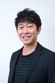 Tatsuhiko Taniguchi portrait