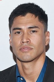 Martin Sensmeier portrait