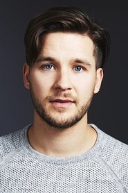 Devon Werkheiser portrait
