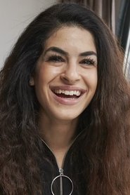 Yasmin Mahmoud portrait