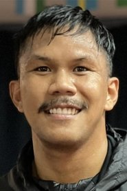 Eumir Felix Marcial portrait