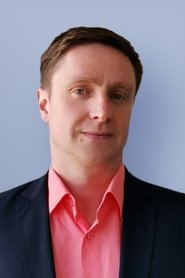 Alexandr Klassen portrait