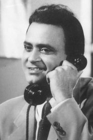 Abhi Bhattacharya portrait