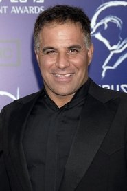 Sammy Maloof portrait