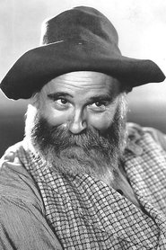 Tex Driscoll portrait