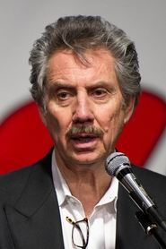 Robert Bigelow portrait