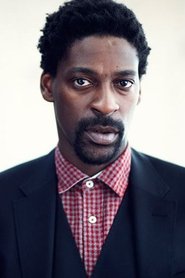 Remi Kabaka portrait