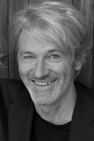 Christoph Krauss portrait
