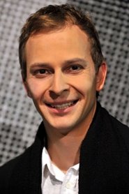Radek Valenta portrait