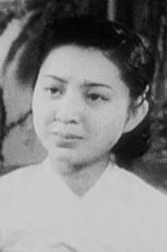 Cheong-ja Hong portrait